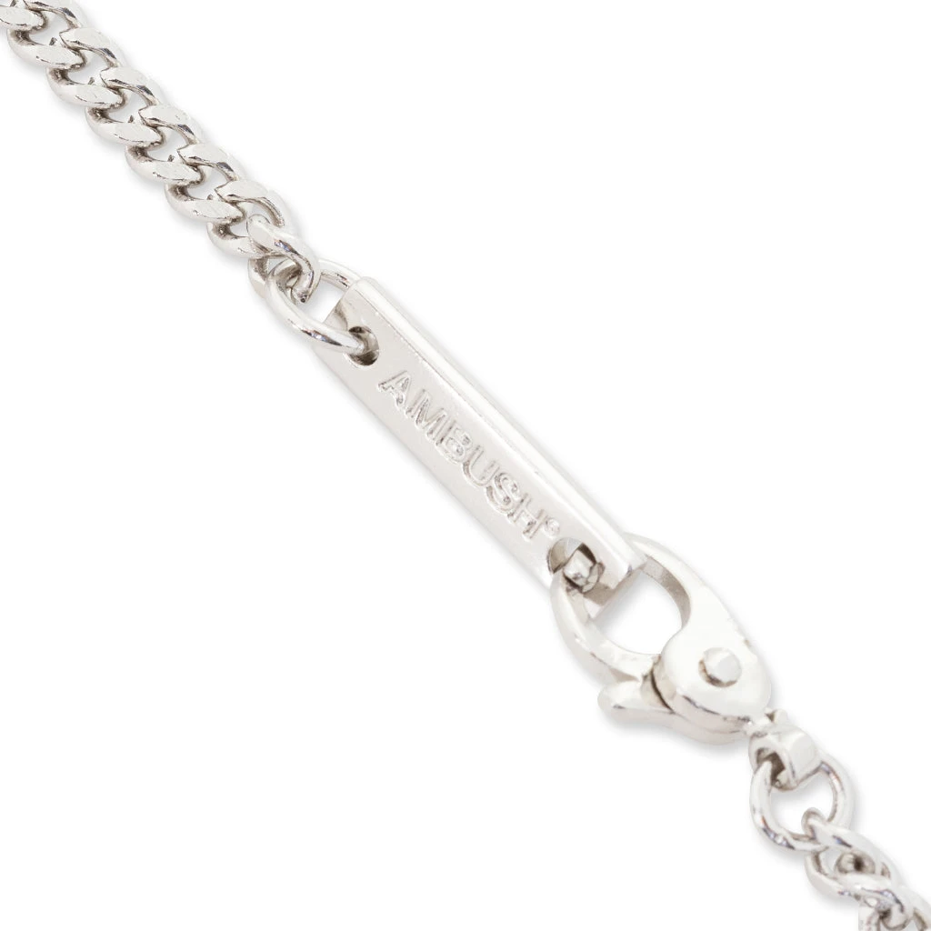 Ambush Logo Lighter Case Necklace L - Red 5 Ambush Logo Lighter Case Necklace L - Red - Image 3