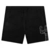 Billionaire Boys Club Astro Short - Black 2 Billionaire Boys Club Astro Short - Black -Feature Clothing Astro Short Black 831 4102 11 08 04 23 Feature JP
