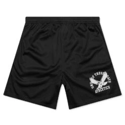 Athletic Short - Black