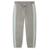 Fear Of God Athletics X Adidas Cotton Fleece Sweatpant - Putty Beige 2 Fear Of God Athletics X Adidas Cotton Fleece Sweatpant - Putty Beige -Feature Clothing Athletics H Pant Beige JZ7372 07 21 25 Feature JA 8 ca242337 4a59 4389 bfc2 7a0854858528