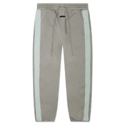 Fear Of God Athletics X Adidas Cotton Fleece Sweatpant - Putty Beige