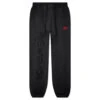 Awake NY X Jordan Fleece Pant - Black -Feature Clothing Awake NY x Jordan Fleece Pant Black FQ5445 010 02 22 24 Feature VR