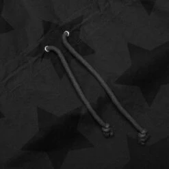 Awake Star Printed Anorak - Charcoal/Black 9 Awake Star Printed Anorak - Charcoal/Black -Feature Clothing Awake Stars Anorak Charcoal Black AWK SP22 OW002 CHAR BLK 05 02 22 Feature 5