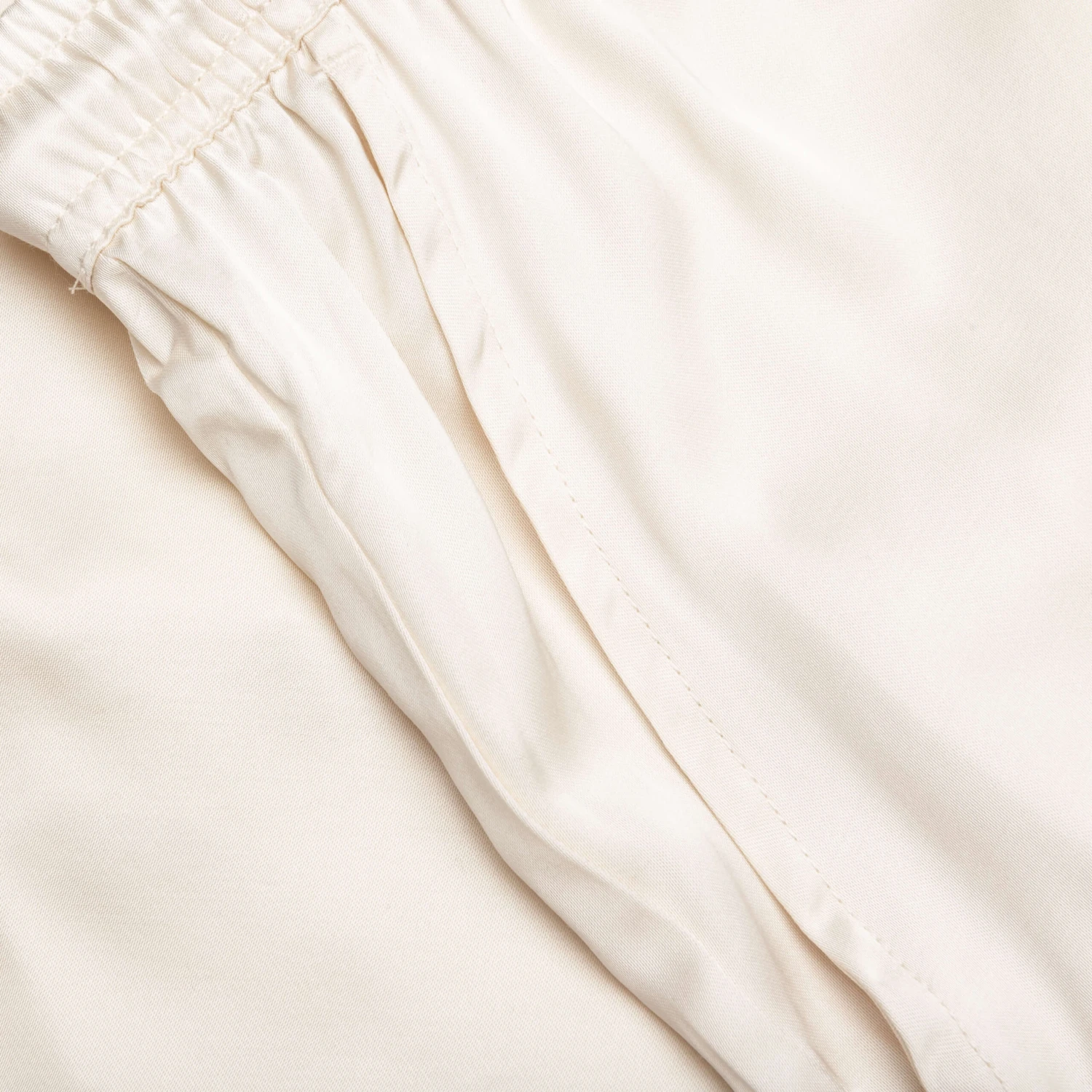 B-Summer Blanket Stitch Short - Bone 6 B-Summer Blanket Stitch Short - Bone - Image 4