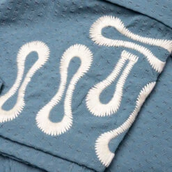 B-Summer Cargo Short - Blue 11 B-Summer Cargo Short - Blue -Feature Clothing B Summer Cargo Short Blue HTG240220 BLU 05 31 24 Feature KN 6