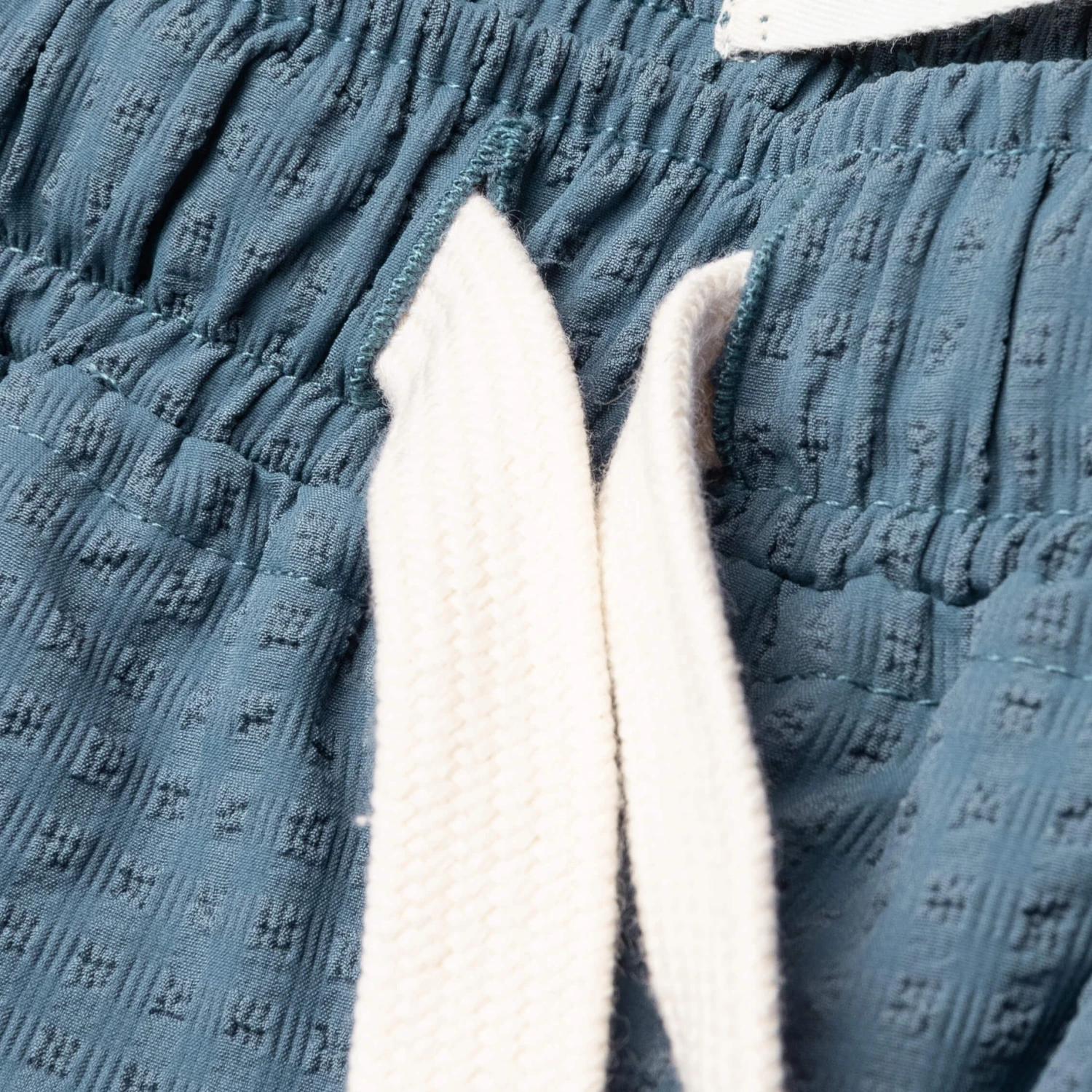 B-Summer Cargo Short - Blue 5 B-Summer Cargo Short - Blue - Image 3