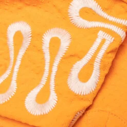 B-Summer Cargo Short - Yellow 11 B-Summer Cargo Short - Yellow -Feature Clothing B Summer Cargo Short Yellow HTG240220 YEL 05 31 24 Feature KN 6