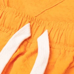 B-Summer Cargo Short - Yellow 9 B-Summer Cargo Short - Yellow -Feature Clothing B Summer Cargo Short Yellow HTG240220 YEL 05 31 24 Feature KN 8