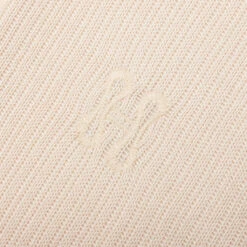 B-Summer Knit Polo Shirt - Bone 10 B-Summer Knit Polo Shirt - Bone -Feature Clothing B Summer Knit Polo Shirt Bone HTG240249 BONE 06 01 24 Feature KN 7