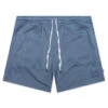 B-Summer Knit Short - Blue -Feature Clothing B Summer Knit Short Blue HTG240221 BLU 06 04 24 Feature JP