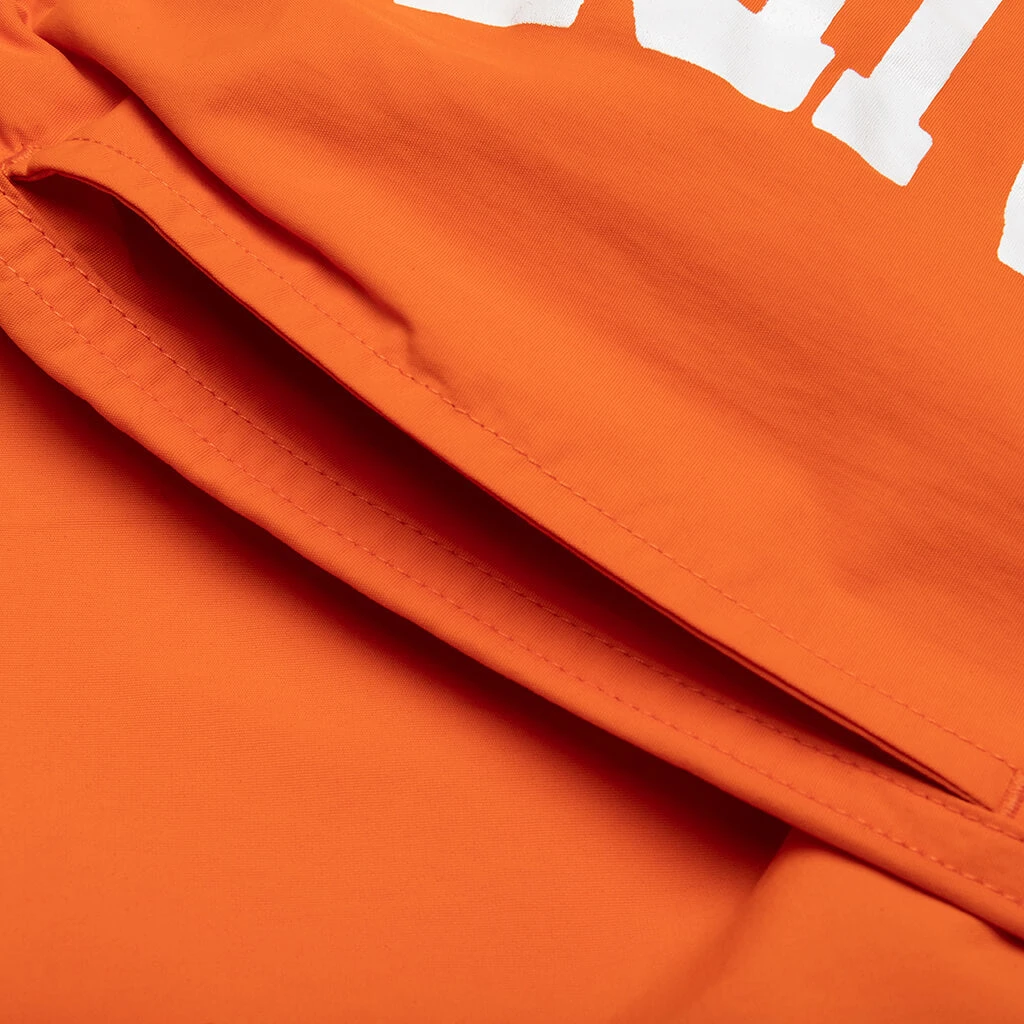 Billionaire Boys Club Fari Short - Russet Orange 5 Billionaire Boys Club Fari Short - Russet Orange - Image 3