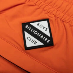 Billionaire Boys Club Fari Short - Russet Orange 13 Billionaire Boys Club Fari Short - Russet Orange -Feature Clothing BB Fari Short Russet Orange 831 3100 578 06 23 23 Feature KN 7