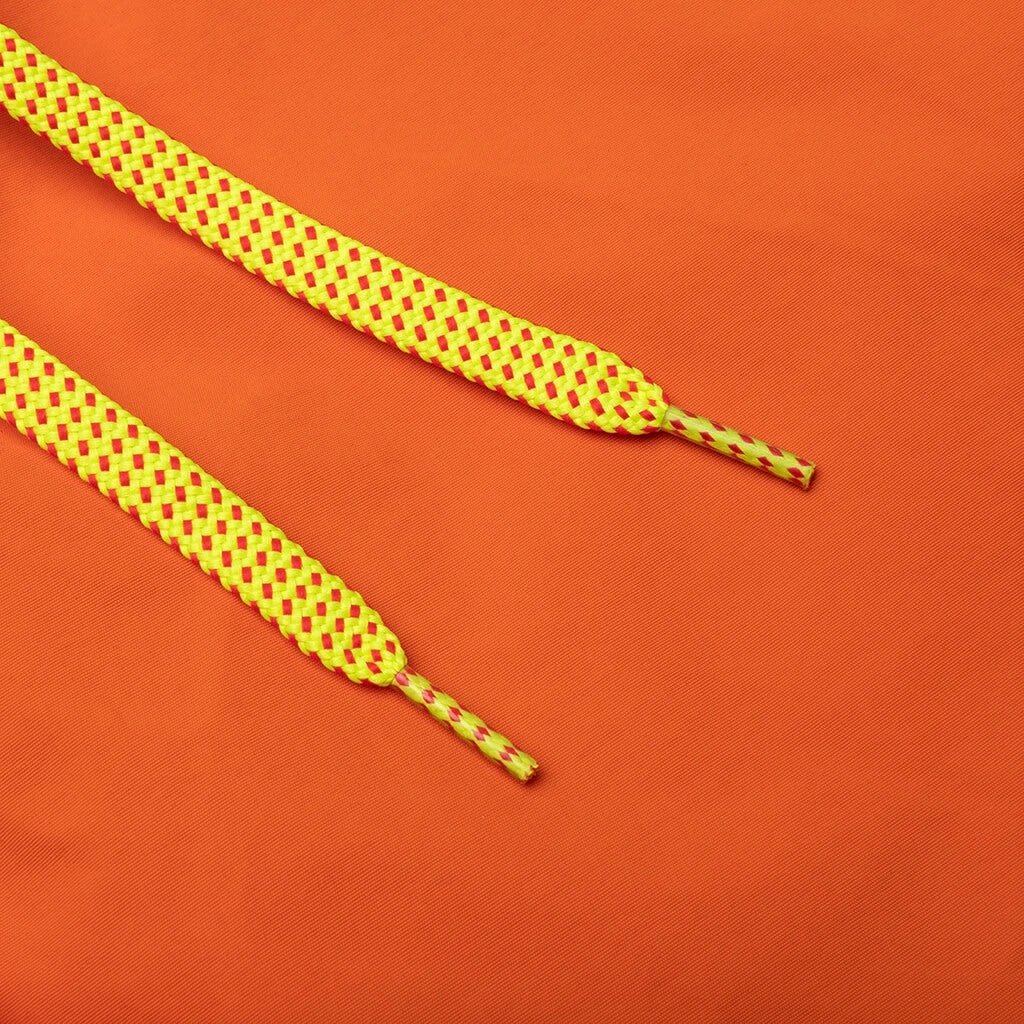 Billionaire Boys Club Fari Short - Russet Orange 7 Billionaire Boys Club Fari Short - Russet Orange - Image 5