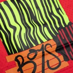 Billionaire Boys Club Roo Short - Hibiscus 11 Billionaire Boys Club Roo Short - Hibiscus -Feature Clothing BB Roo Short Hibiscus 831 3101 324 06 25 23 Feature KN 6