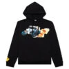 Billionaire Boys Club Safari Hoodie - Black 2 Billionaire Boys Club Safari Hoodie - Black -Feature Clothing BB Safari Hoodie Black 831 3302 11 06 26 23 Feature DV 72b6ad65 57ec 46f6 963b 8050afe72584