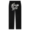 Billionaire Boys Club BB Script Lounge Pants - Black 1 Billionaire Boys Club BB Script Lounge Pants - Black -Feature Clothing BB Script Lounge Pants Black 841 8107 11 12 03 24 Feature JP