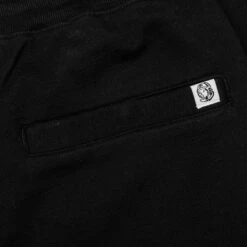 Billionaire Boys Club BB Script Lounge Pants - Black 9 Billionaire Boys Club BB Script Lounge Pants - Black -Feature Clothing BB Script Lounge Pants Black 841 8107 11 12 03 24 Feature JP 5