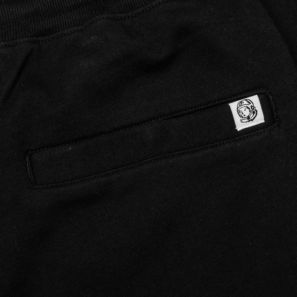 Billionaire Boys Club BB Script Lounge Pants - Black 6 Billionaire Boys Club BB Script Lounge Pants - Black - Image 4