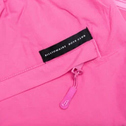 Billionaire Boys Club BB Sunrise Shorts - Carmine Rose -Feature Clothing BB Sunrise Shorts Carmine Rose 851 3103 701 06 03 25 Feature VR 5