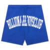 Billionaire Boys Club BB Trail Shorts - Sky Diver 2 Billionaire Boys Club BB Trail Shorts - Sky Diver -Feature Clothing BB Trail Shorts Sky Diver 841 2103 SKD 05 07 24 Feature VR