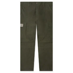 BDU Pants - Olive Drab