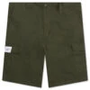 BDU Short - Olive Drab 2 BDU Short - Olive Drab -Feature Clothing BDU Short Pants Olive Drab 231YTNH PTM02 OLID 07 15 23 Feature KN