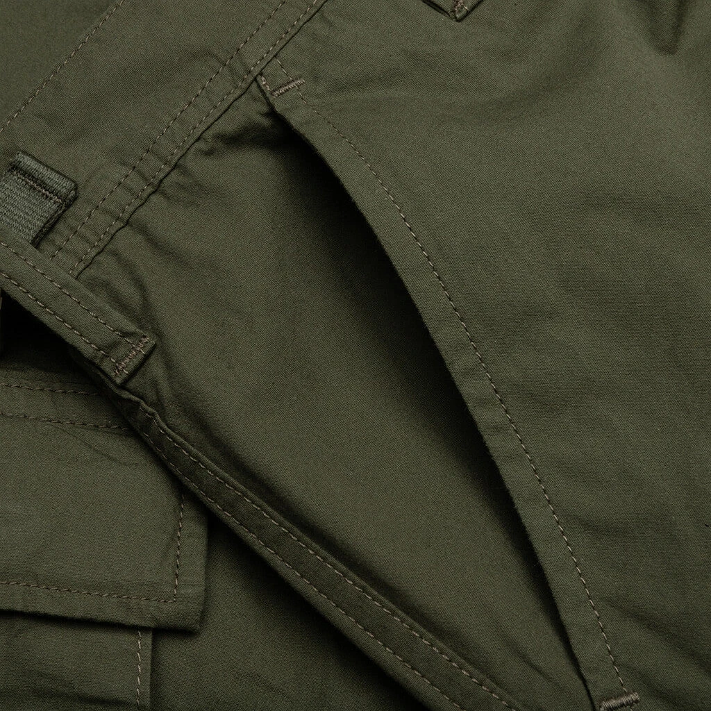 BDU Short - Olive Drab 5 BDU Short - Olive Drab - Image 3