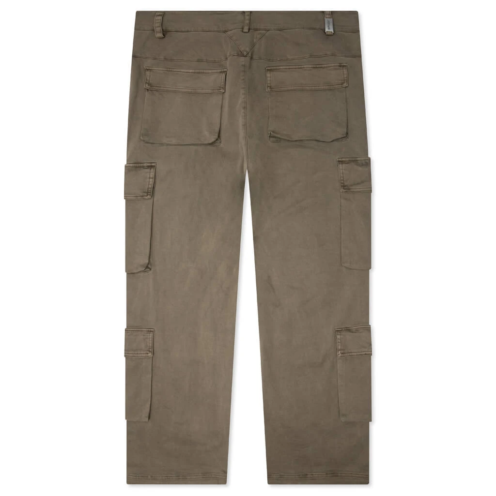 Represent Baggy Cargo Pant - Dawn 4 Represent Baggy Cargo Pant - Dawn - Image 2