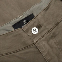 Represent Baggy Cargo Pant - Dawn 9 Represent Baggy Cargo Pant - Dawn -Feature Clothing Baggy Cargo Pant Dawn MLM513 430 02 05 24 Feature VR 6