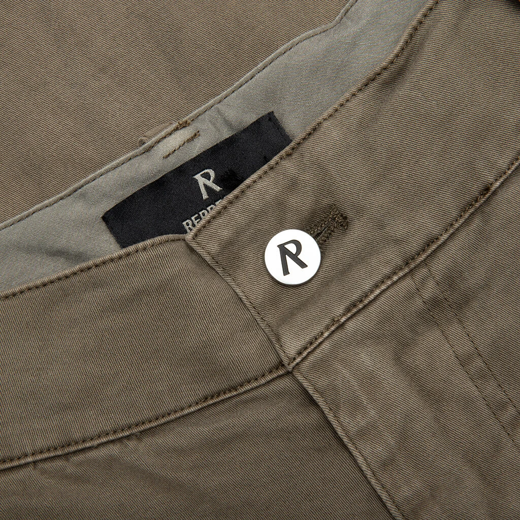 Represent Baggy Cargo Pant - Dawn 5 Represent Baggy Cargo Pant - Dawn - Image 3