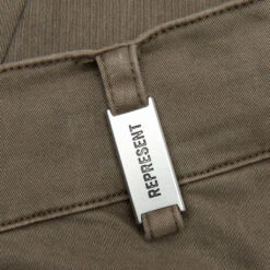 Represent Baggy Cargo Pant - Dawn 10 Represent Baggy Cargo Pant - Dawn -Feature Clothing Baggy Cargo Pant Dawn MLM513 430 02 05 24 Feature VR 7