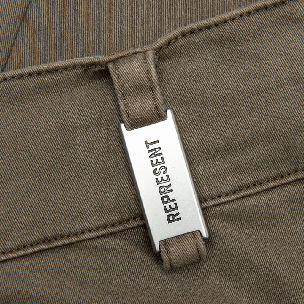 Represent Baggy Cargo Pant - Dawn 6 Represent Baggy Cargo Pant - Dawn - Image 4