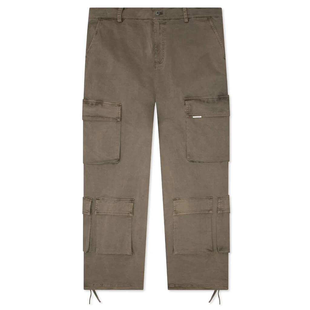 Represent Baggy Cargo Pant - Dawn 3 Represent Baggy Cargo Pant - Dawn
