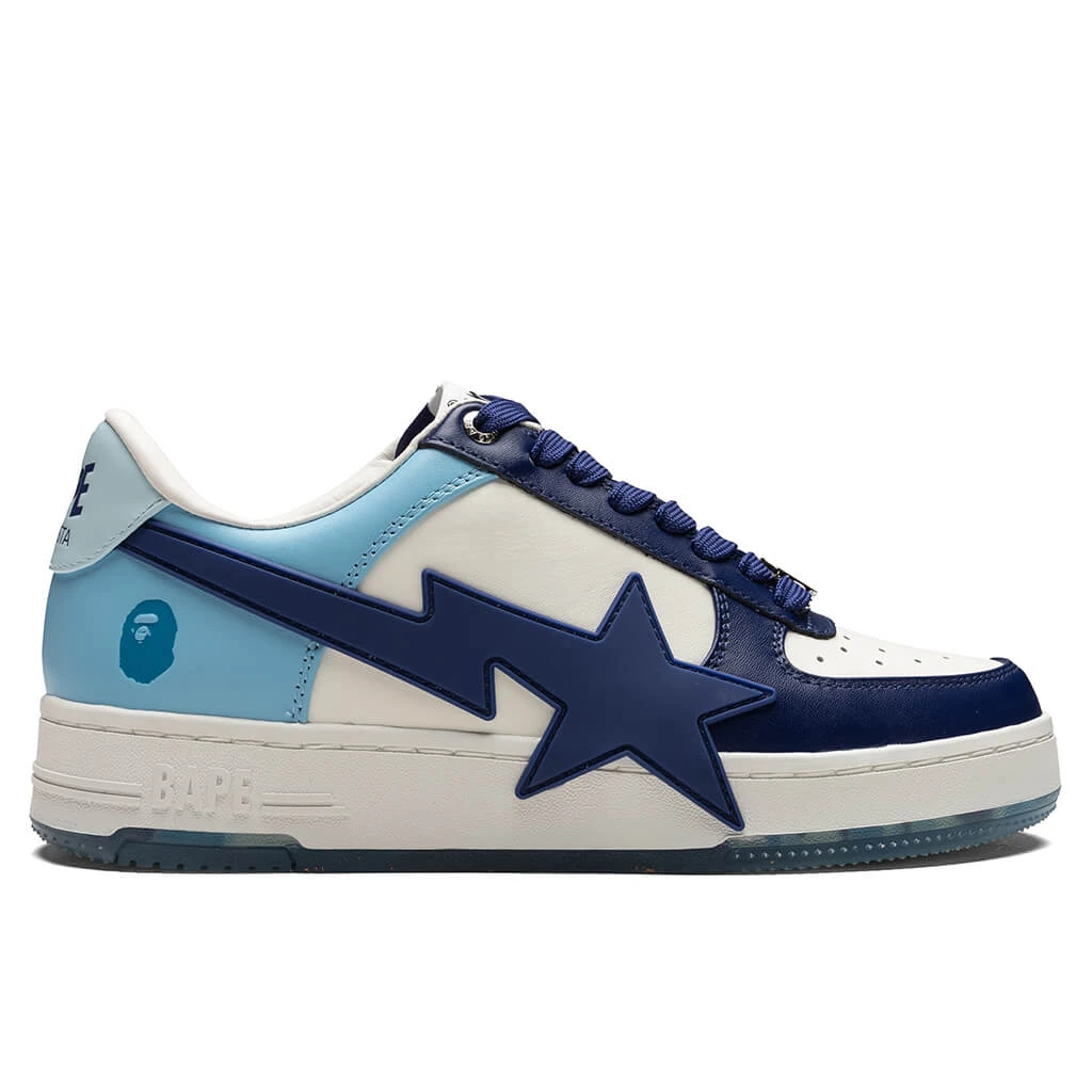 Bape STA OS M2 - Blue 3 Bape STA OS M2 - Blue