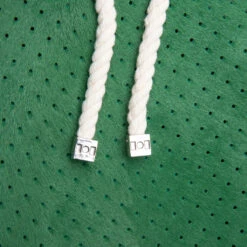 Basketball Shorts - Kelly Green -Feature Clothing Basketball Shorts Kelly Green L5 R11 322 03 04 25 Feature VR