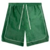 Basketball Shorts - Kelly Green