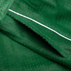 Basketball Shorts - Kelly Green -Feature Clothing Basketball Shorts Kelly Green L5 R11 322 03 04 25 Feature VR 7