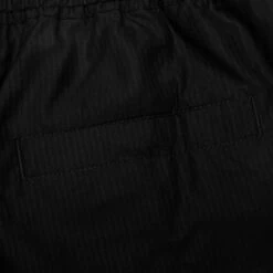 Bauhaus Shorts - Black -Feature Clothing Bauhaus Shorts Black DU01E3389 NR 09 04 09 25 Feature JP 10
