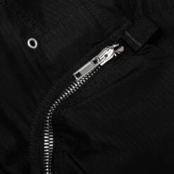 Bauhaus Shorts - Black -Feature Clothing Bauhaus Shorts Black DU01E3389 NR 09 04 09 25 Feature JP 7