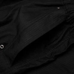 Bauhaus Shorts - Black -Feature Clothing Bauhaus Shorts Black DU01E3389 NR 09 04 09 25 Feature JP 9