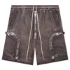 Bauhaus Shorts - Dust -Feature Clothing Bauhaus Shorts Dust DU01E3389 CVS 34 04 09 25 Feature JP