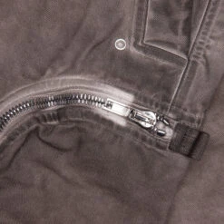 Bauhaus Shorts - Dust -Feature Clothing Bauhaus Shorts Dust DU01E3389 CVS 34 04 09 25 Feature JP 9