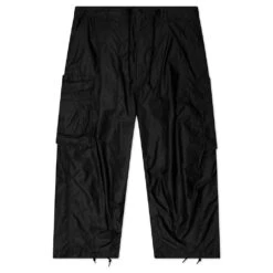 BDU H.D. Pant - Black