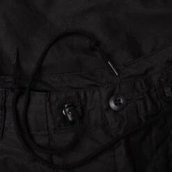 BDU H.D. Pant - Black -Feature Clothing Bdu H.D. Pant Black QV155 B 05 09 25 Feature VR 6