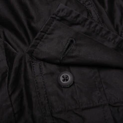 BDU H.D. Pant - Black -Feature Clothing Bdu H.D. Pant Black QV155 B 05 09 25 Feature VR 8