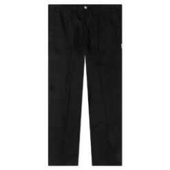 Beach Pants - Black