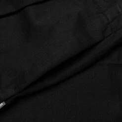 Beach Pants - Black 8 Beach Pants - Black -Feature Clothing Beach Pants Black HM26PT001 BLK 12 01 23 Feature JP 6