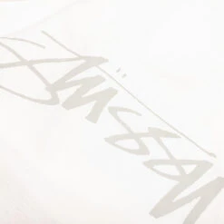 Stussy Beach Shell Wave Dye - Bone -Feature Clothing Beach Shell Wave Dye Bone 115745 BONE 03 21 25 Feature KN 6