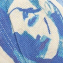 Bedroom Painting Pants - Cream -Feature Clothing Bedroom Painting Pants Cream AW23 PT 4 08 17 23 Feature VR 8