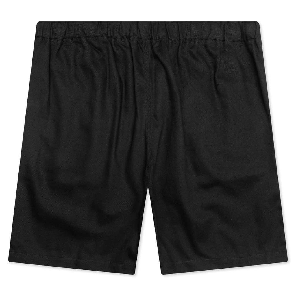 Belted C.S. Short - Black 4 Belted C.S. Short - Black - Image 2